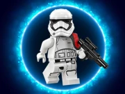 Lego Star Wars Match 3 Online Puzzle Games on NaptechGames.com