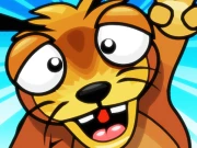 Lemmings Savior Online Arcade Games on NaptechGames.com