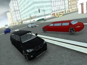Lemo Car Game Online Adventure Games on NaptechGames.com