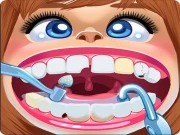 Let's Go to Dentist Online Sports Games on NaptechGames.com