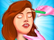 Levis Face Plastic Surgery 2 Online Girls Games on NaptechGames.com