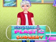 Levis Face Plastic Surgery Online Girls Games on NaptechGames.com