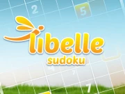 Libelle Sudoku Online Puzzle Games on NaptechGames.com