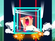 Lift Break- Elevator Fall Online Puzzle Games on NaptechGames.com