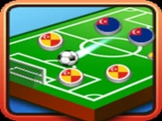 Liga Super Malaysia Online Soccer Games on NaptechGames.com