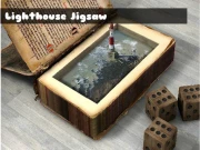 Lighthouse Jigsaw Online Puzzle Games on NaptechGames.com