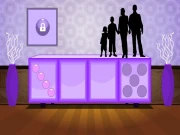 Lilac House Escape Online Puzzle Games on NaptechGames.com