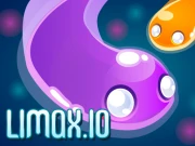 Limax.io Online Hypercasual Games on NaptechGames.com