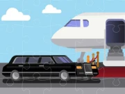 Limo Jigsaw Online Puzzle Games on NaptechGames.com