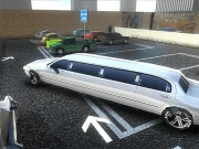 Limo Parking Online Boys Games on NaptechGames.com