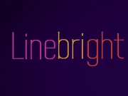 Line bright Online Casual Games on NaptechGames.com