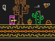 Line Pixel Adventure Online Adventure Games on NaptechGames.com