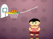 Linear Basketball Online Puzzle Games on NaptechGames.com