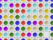 Lines 10x10 Online Puzzle Games on NaptechGames.com