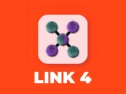 Link 4 Online Puzzle Games on NaptechGames.com