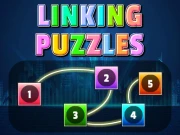 Linking Puzzles Online Puzzle Games on NaptechGames.com