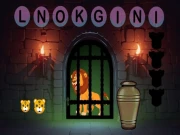 Lion King Escape Online Puzzle Games on NaptechGames.com