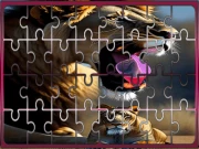 Lions Jigsaw Jigsaw Online puzzles Games on NaptechGames.com