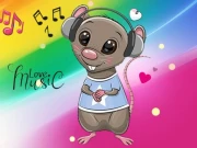 Listen Music Jigsaw Online Puzzle Games on NaptechGames.com