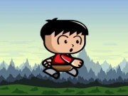  Little Big Runners Online Agility Games on NaptechGames.com