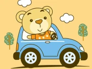 Little Cute Vehicles Match 3 Online Puzzle Games on NaptechGames.com
