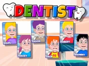 Little Dentist For Kids 2 Online Girls Games on NaptechGames.com