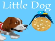Little Dog Online Puzzle Games on NaptechGames.com