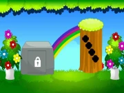 Little Garden Escape Online Puzzle Games on NaptechGames.com