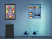 Little Monster Escape Online Puzzle Games on NaptechGames.com