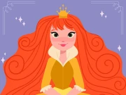 Little Princess Jigsaw Online Puzzle Games on NaptechGames.com