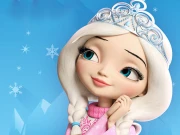 Little Princess Magical Tale Online Girls Games on NaptechGames.com