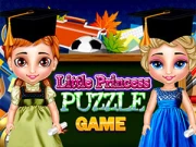 Little Princess Puzzle Games Online Puzzle Games on NaptechGames.com