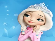 Little Princess Tale Online Girls Games on NaptechGames.com