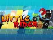 Little Rider Online Racing Games on NaptechGames.com