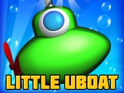 Little UBoat Online Racing Games on NaptechGames.com