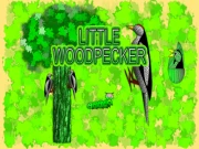 Little Woodpecker Online arcade Games on NaptechGames.com
