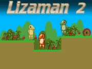 Lizaman 2 Online adventure Games on NaptechGames.com