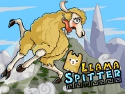 Llama Spitter Online Hypercasual Games on NaptechGames.com