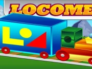 Locometry Online Casual Games on NaptechGames.com
