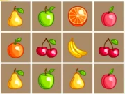 LOF Fruits Puzzles Online Puzzle Games on NaptechGames.com