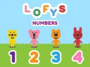 Lofys Numbers Online Puzzle Games on NaptechGames.com