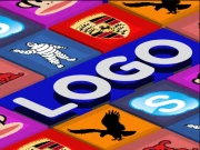 Logo Memory Online Puzzle Games on NaptechGames.com