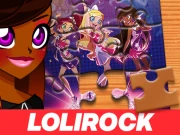 Lolirock Jigsaw Puzzle Online Puzzle Games on NaptechGames.com