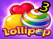 Lollipops Candy Blast Mania - Match 3 Puzzle Game Online Puzzle Games on NaptechGames.com