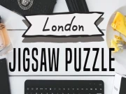 London Jigsaw Puzzle Online Jigsaw Games on NaptechGames.com