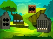 Lonely Forest Escape 3 Online Puzzle Games on NaptechGames.com