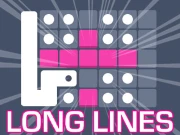 Long Lines Online Puzzle Games on NaptechGames.com