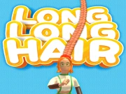 Long Long Hair Online Agility Games on NaptechGames.com