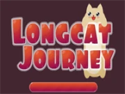 Longcat Journey Online Puzzle Games on NaptechGames.com