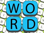 Looking For The Words Online Puzzle Games on NaptechGames.com